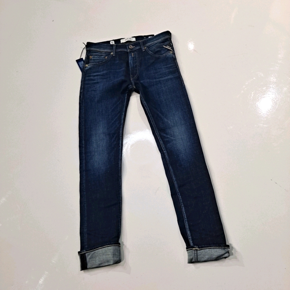 Men's replay  denim jeans